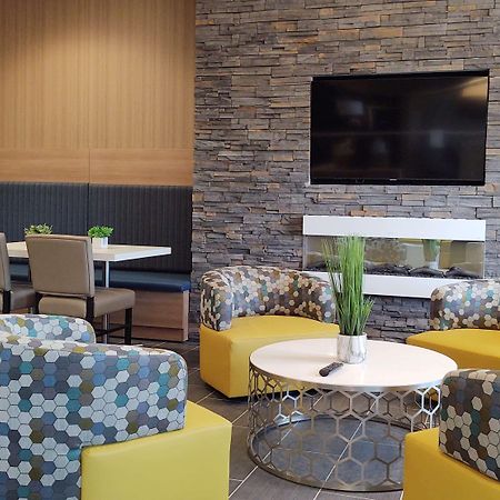 Microtel Inn & Suites By Wyndham Liberty/Ne Kansas City Area Zewnętrze zdjęcie