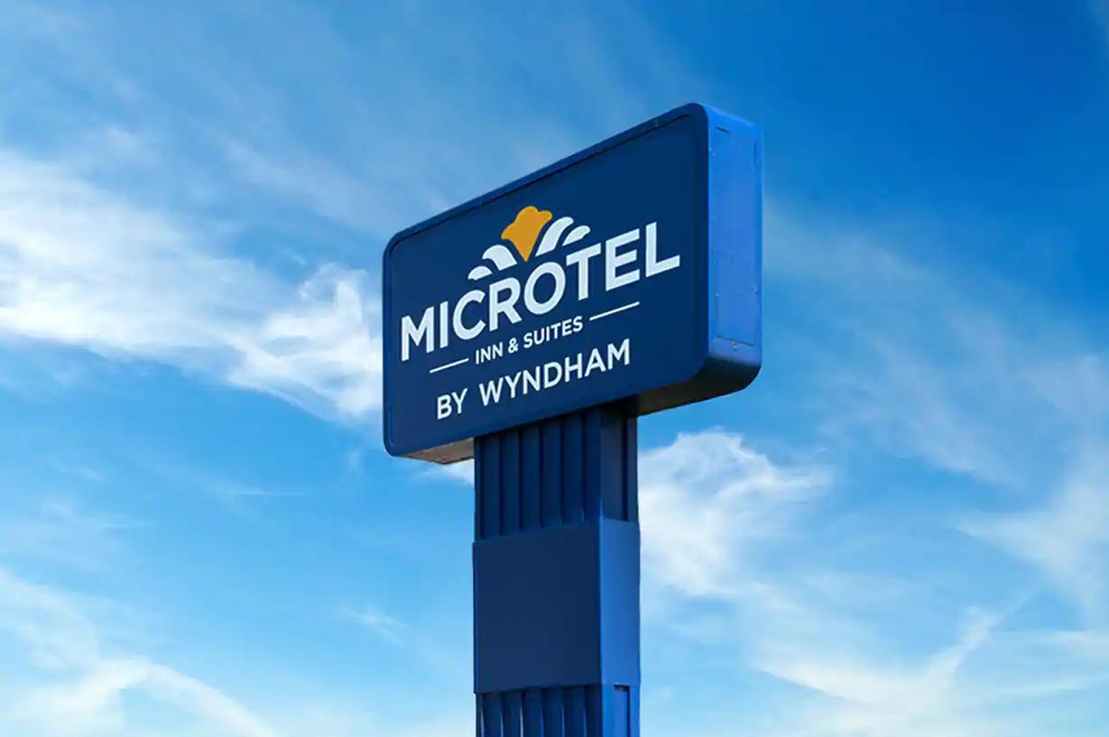 Microtel Inn & Suites By Wyndham Liberty/Ne Kansas City Area Zewnętrze zdjęcie