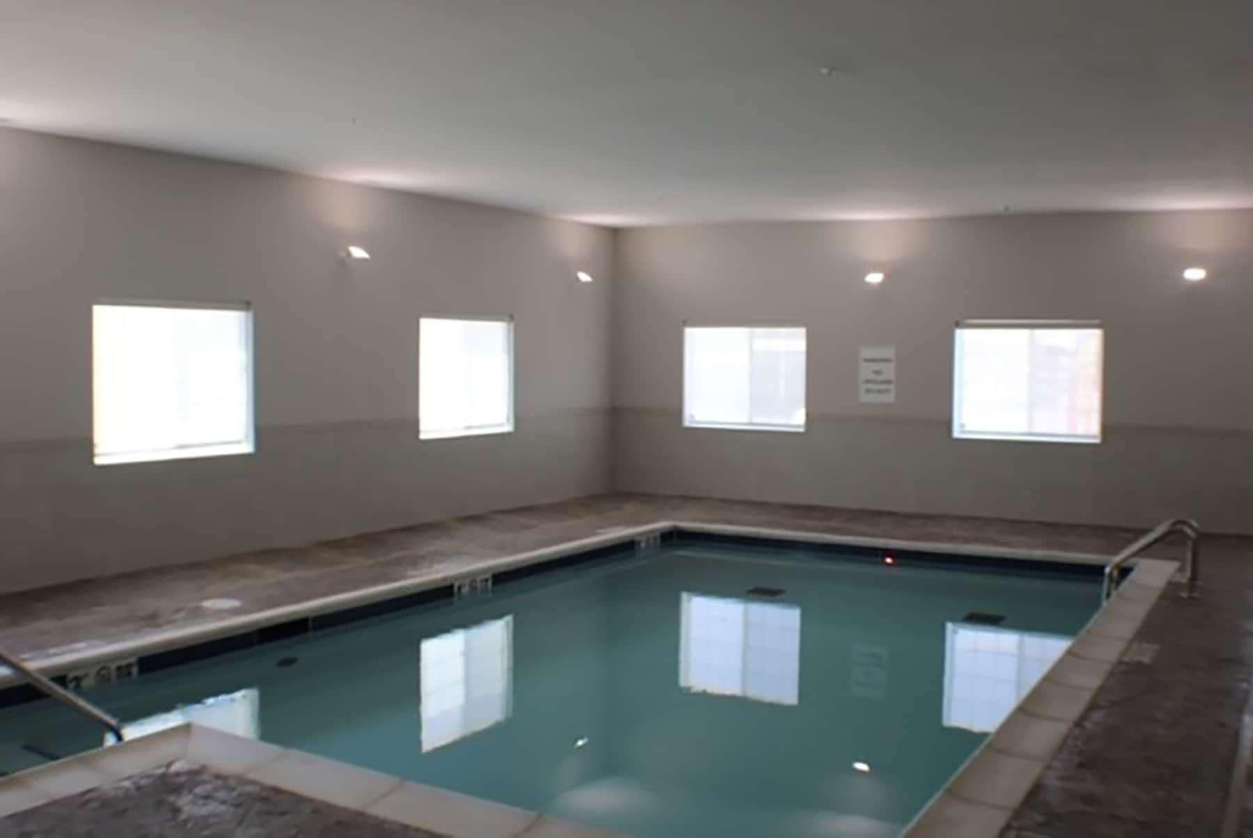 Microtel Inn & Suites By Wyndham Liberty/Ne Kansas City Area Zewnętrze zdjęcie