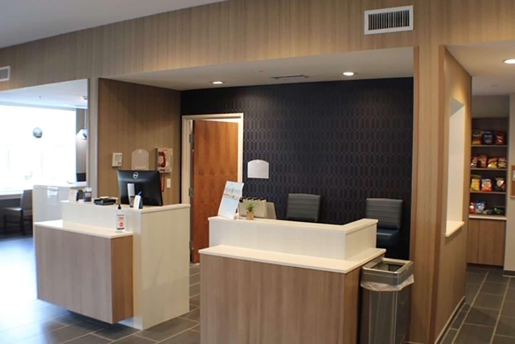 Microtel Inn & Suites By Wyndham Liberty/Ne Kansas City Area Zewnętrze zdjęcie