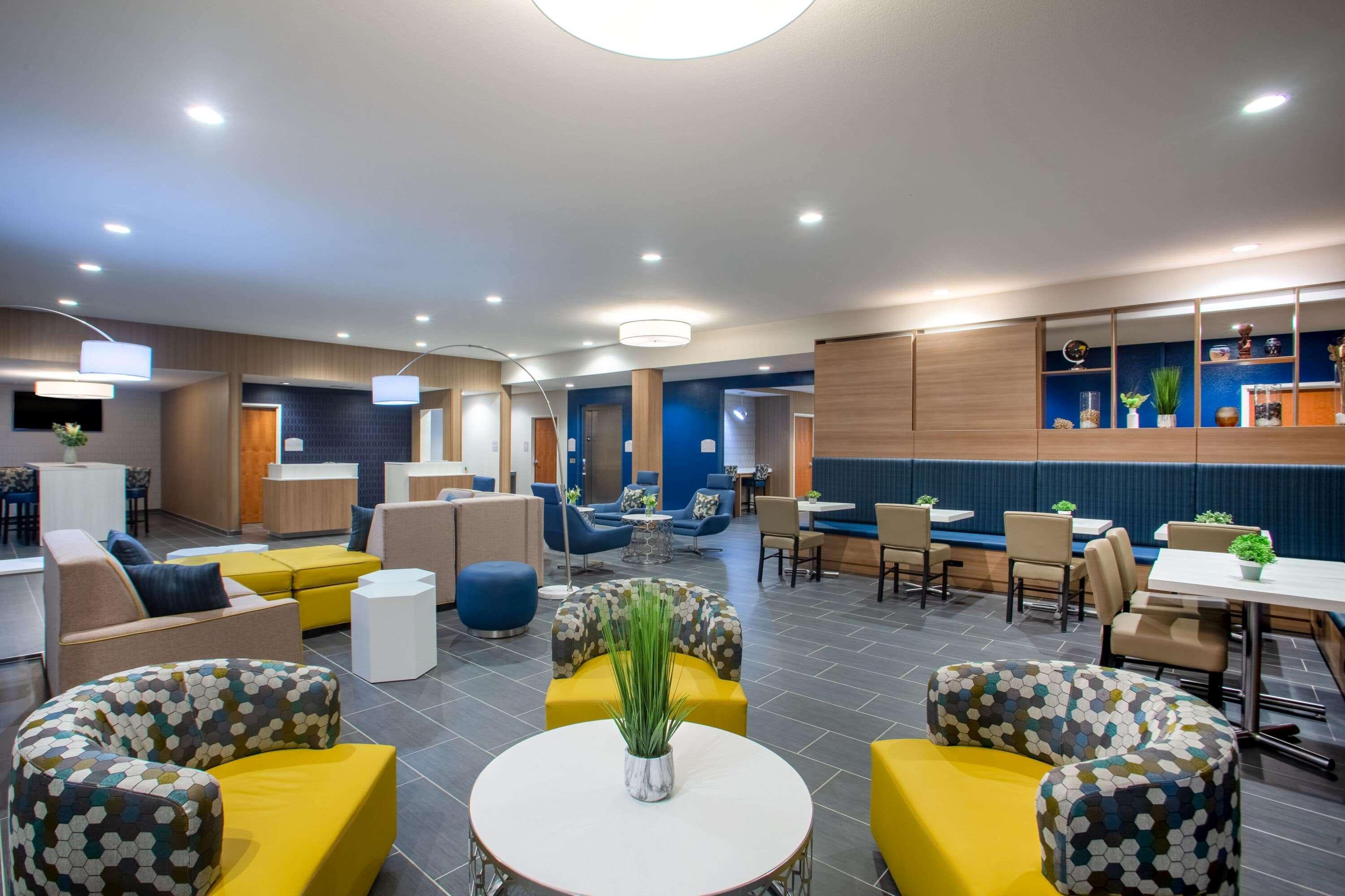 Microtel Inn & Suites By Wyndham Liberty/Ne Kansas City Area Zewnętrze zdjęcie